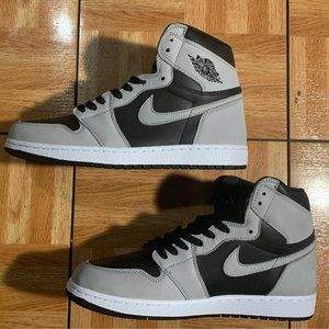 Nike AJ1 Retro High Shadow 2.0 Mens size 12